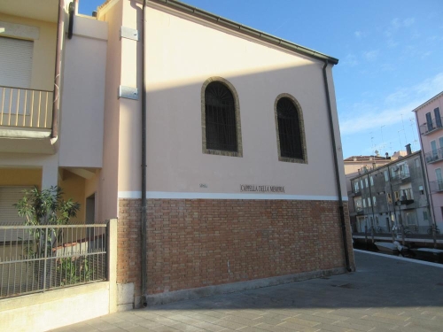 cappella-memoria-chioggia-luoghi-memoria